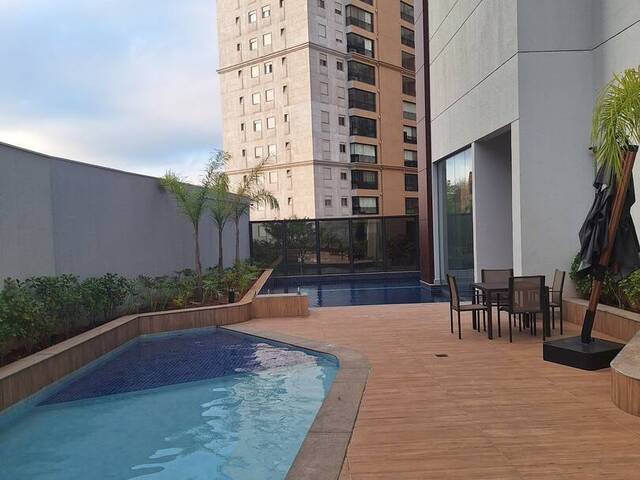 #1 - Apartamento para Locação em Barueri - SP