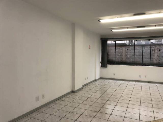 #75 - Sala para Locação em Santana de Parnaíba - SP