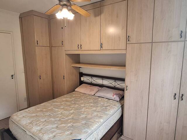 #101 - Apartamento para Venda em Santana de Parnaíba - SP