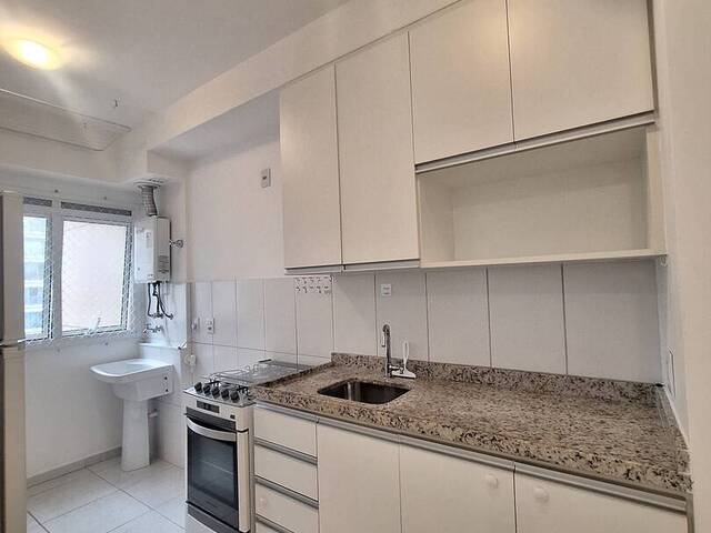 #102 - Apartamento para Venda em Barueri - SP