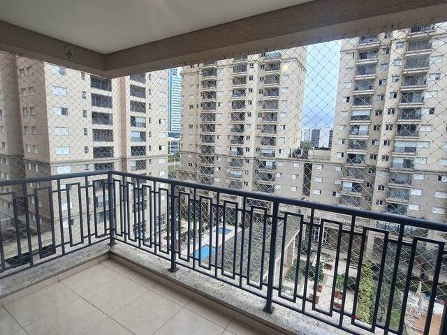 #102 - Apartamento para Venda em Barueri - SP