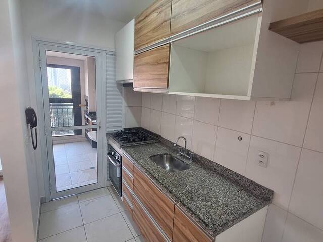 #108 - Apartamento para Locação em Barueri - SP