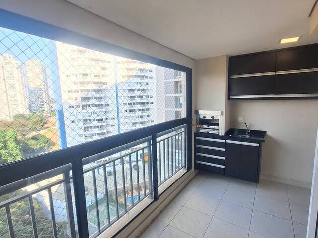 #108 - Apartamento para Locação em Barueri - SP