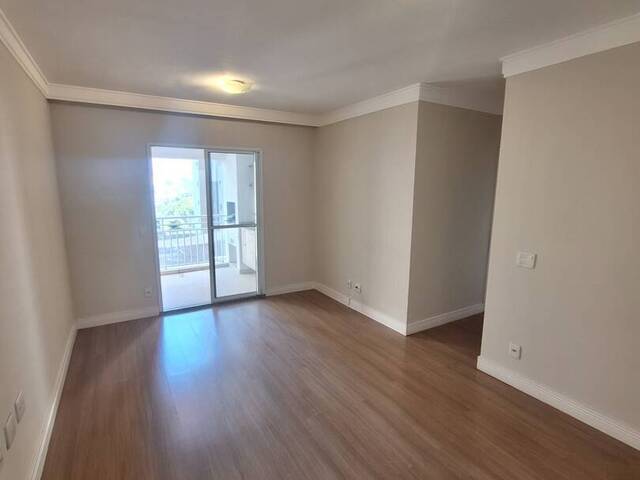 #111 - Apartamento para Venda em Barueri - SP