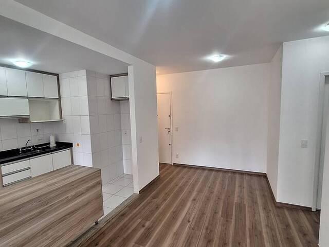 #125 - Apartamento para Locação em Barueri - SP