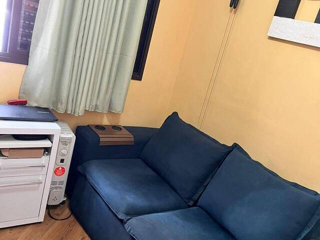 #128 - Apartamento para Venda em Barueri - SP