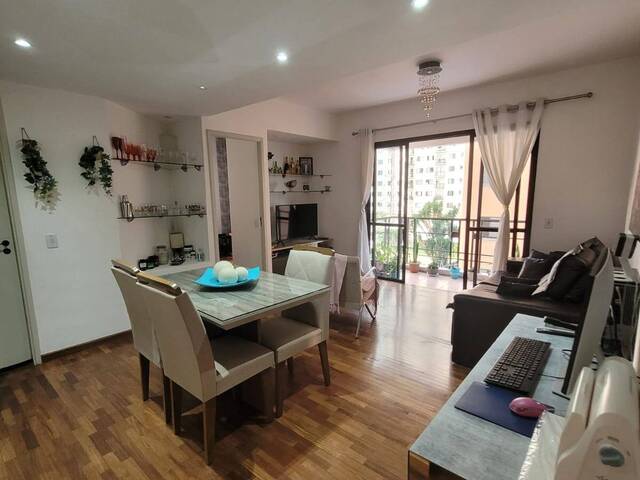 #129 - Apartamento para Venda em Barueri - SP