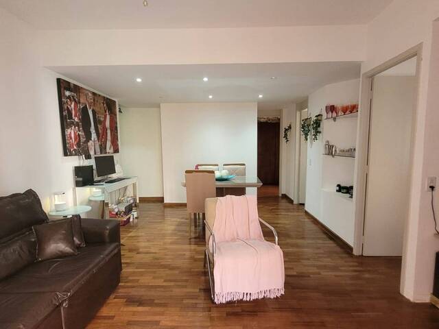 #129 - Apartamento para Venda em Barueri - SP