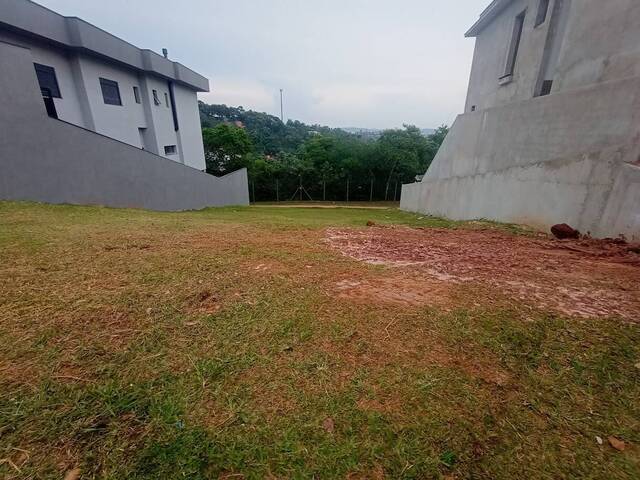 #130 - Terreno para Venda em Santana de Parnaíba - SP