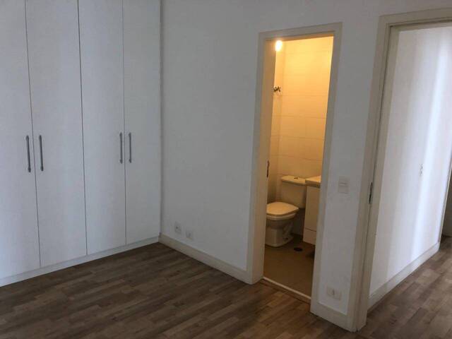 #131 - Apartamento para Locação em Barueri - SP