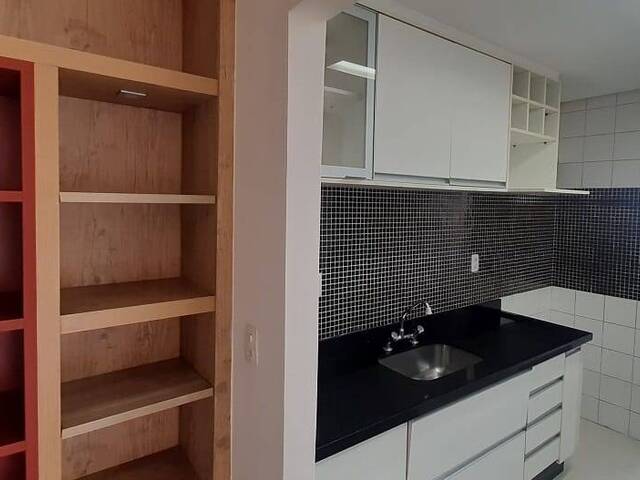 #137 - Apartamento para Venda em Santana de Parnaíba - SP