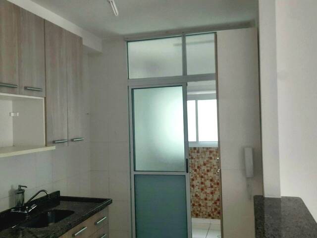 #143 - Apartamento para Locação em Barueri - SP