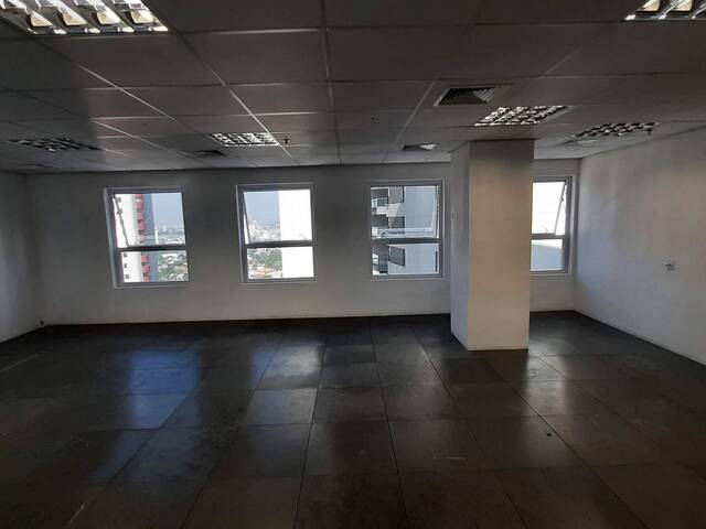 #162 - Sala para Venda em Barueri - SP