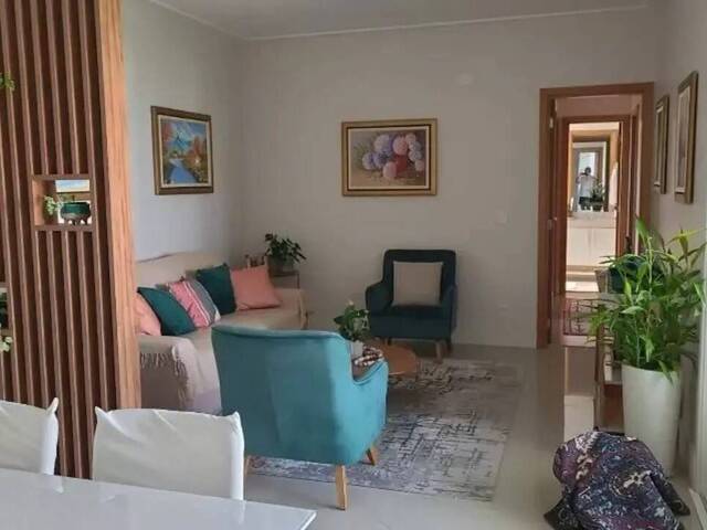 #182 - Apartamento para Venda em Santana de Parnaíba - SP