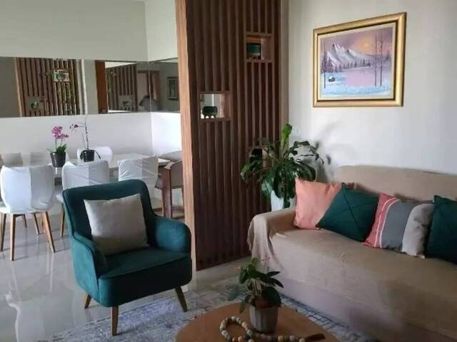 #182 - Apartamento para Venda em Santana de Parnaíba - SP