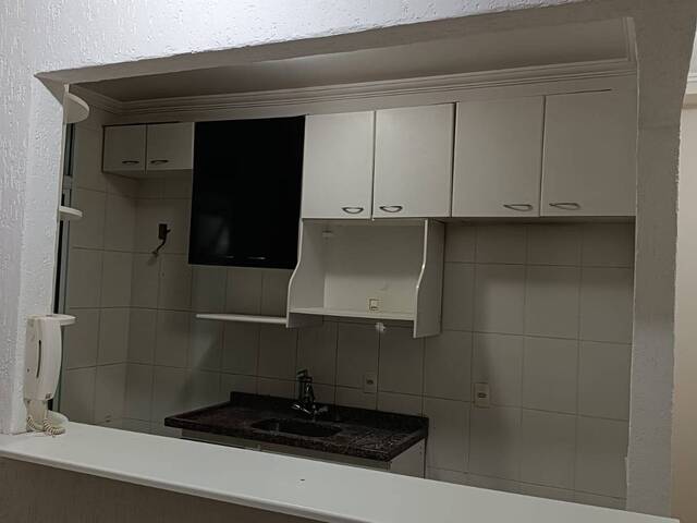 #189 - Apartamento para Locação em Barueri - SP