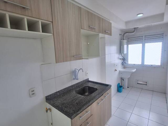 #208 - Apartamento para Locação em Barueri - SP