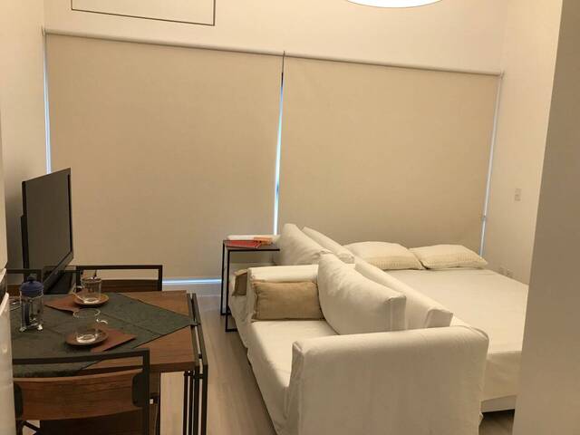 #210 - Apartamento para Locação em São Paulo - SP