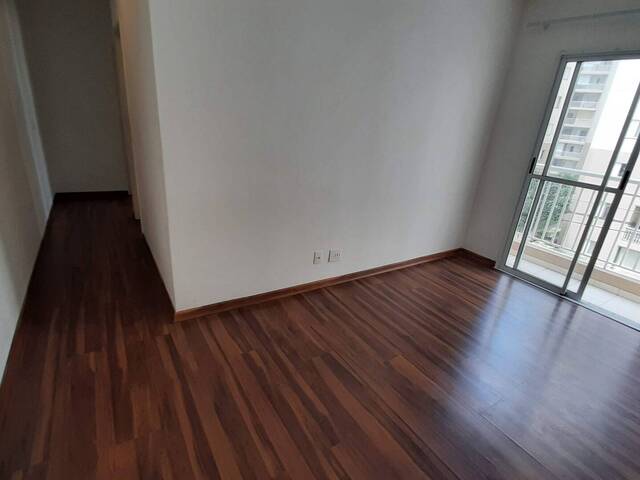 #215 - Apartamento para Locação em Barueri - SP