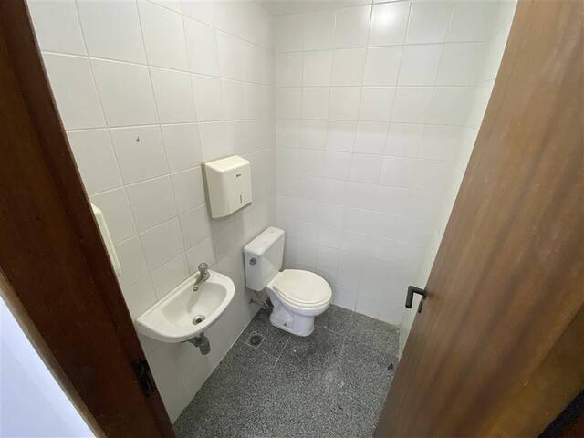 #233 - Sala para Locação em Santana de Parnaíba - SP