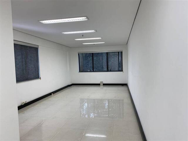 #234 - Sala para Locação em Santana de Parnaíba - SP