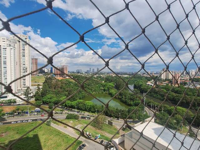 #238 - Apartamento para Locação em Barueri - SP