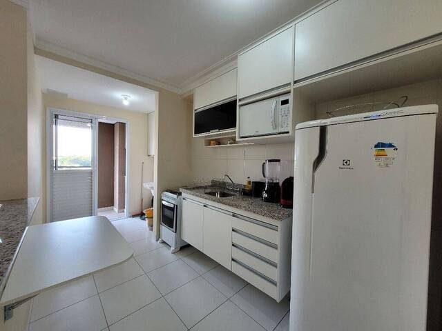 #245 - Apartamento para Locação em Barueri - SP