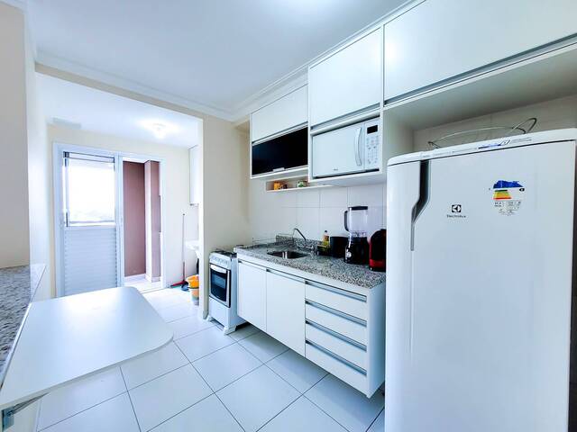 #245 - Apartamento para Locação em Barueri - SP