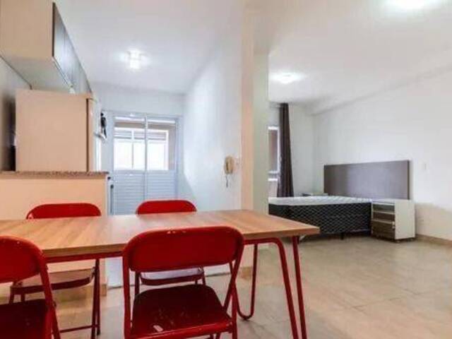 #246 - Apartamento para Venda em Barueri - SP