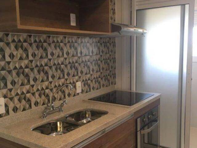 #248 - Apartamento para Locação em Barueri - SP