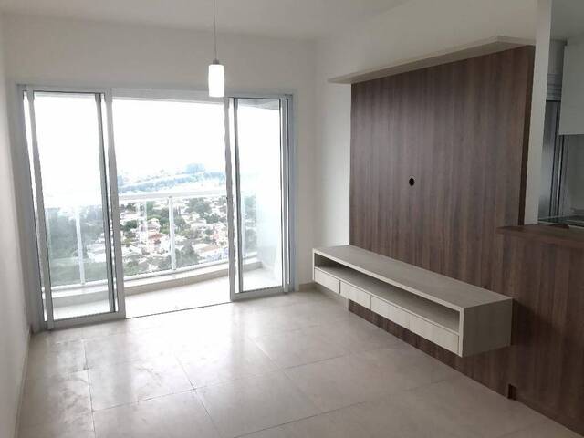 #250 - Apartamento para Locação em Barueri - SP