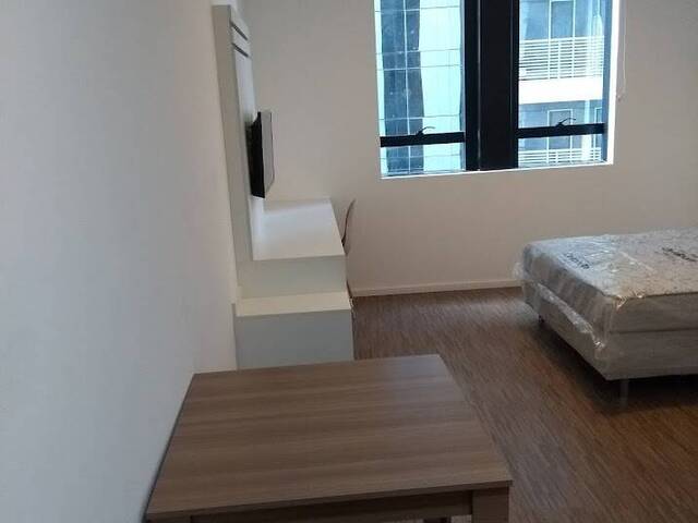 #256 - Apartamento para Locação em Barueri - SP