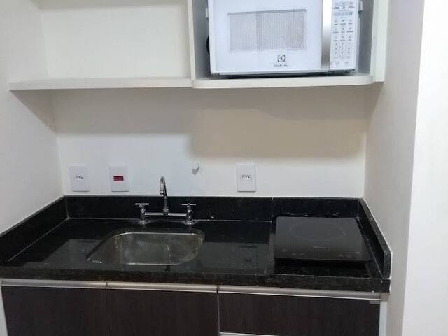 #256 - Apartamento para Locação em Barueri - SP