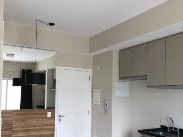 #257 - Apartamento para Locação em Santana de Parnaíba - SP