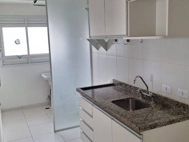 #258 - Apartamento para Venda em Barueri - SP