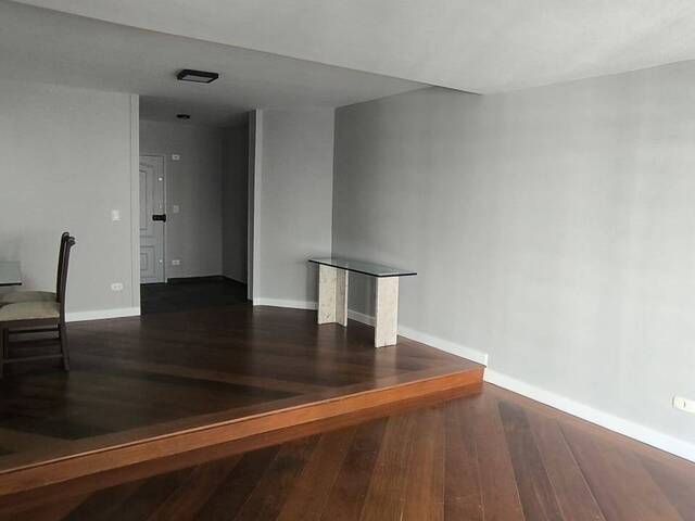 #262 - Apartamento para Locação em Barueri - SP