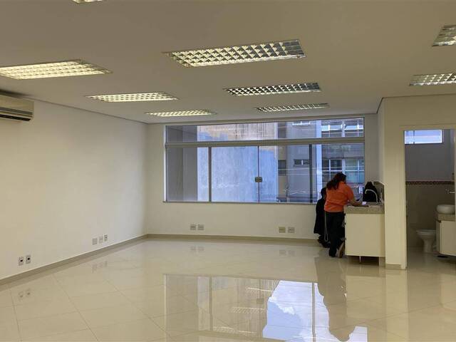 #272 - Sala para Locação em Santana de Parnaíba - SP