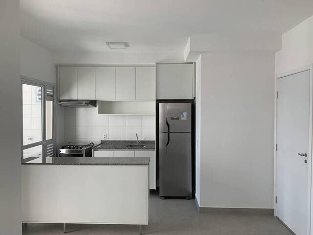 #273 - Apartamento para Locação em Barueri - SP