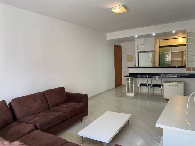 #276 - Apartamento para Venda em Barueri - SP