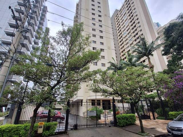 #303 - Apartamento para Locação em Barueri - SP